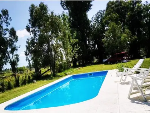 Quinta en venta en Abasto