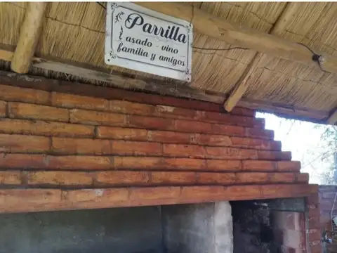 Quinta en Venta con 1 cochera