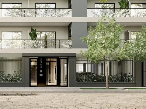 Departamento en Venta Apto profesional