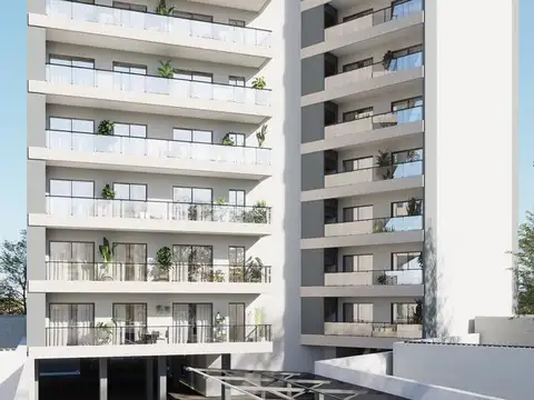 Departamento en Venta al Sur