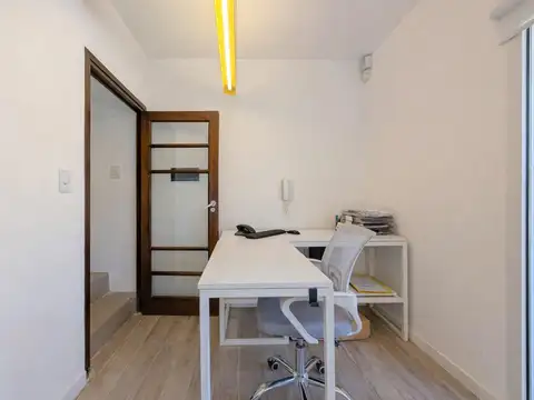 Oficina reciclada en venta