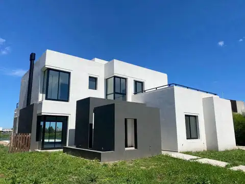 Casa en venta El Canton , barrio Golf