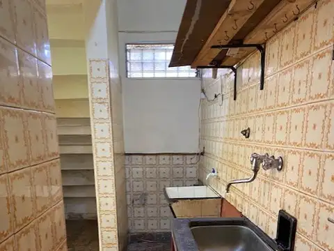 Depto Tipo Casa en Venta de 2 ambientes