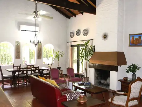 Casa en Venta de 3 dormitorios