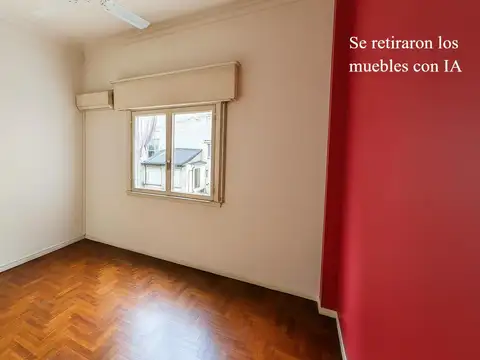 Departamento en Venta 68 años