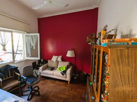 Departamento en Venta en Recoleta, USD 78.000