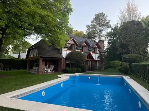 Alquiler verano 2026