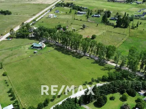 Terreno en Venta de 5000,0 m2