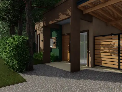 Casa en Venta en General las Heras, USD 98.000