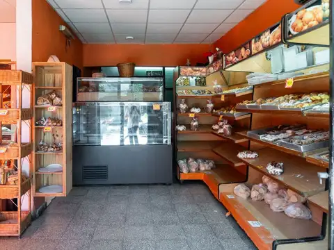 Local en Venta 41 años