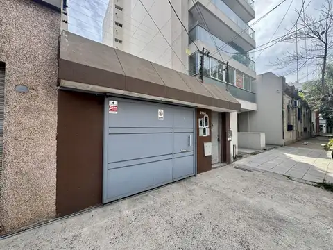 Mosconi 2700, Piso 1