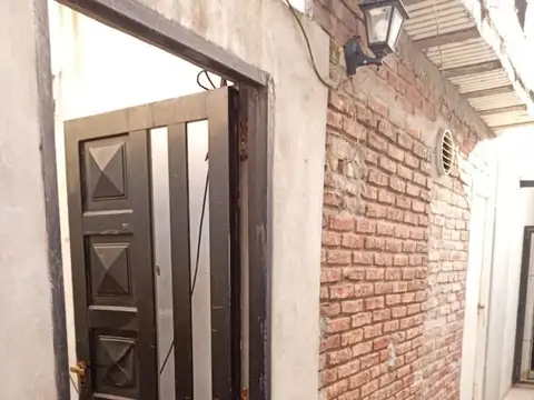 Depto Tipo Casa en Venta en Villa Saenz Peña, USD 30.000