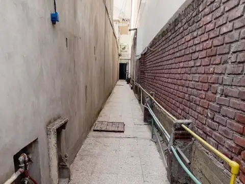 Depto Tipo Casa en Venta de 1 dormitorio