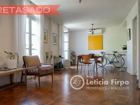Depto Tipo Casa en Venta 70 años
