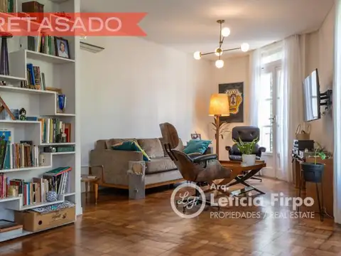 Depto Tipo Casa en Venta de 4 ambientes