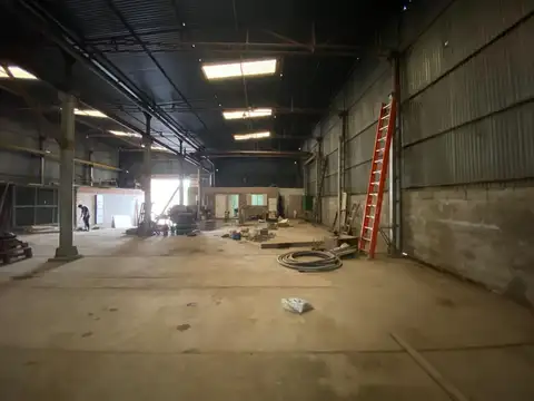 Bernardo de Monteagudo 2300