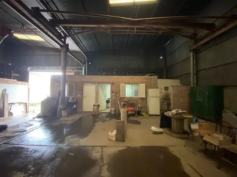 Galpon en Venta en San Miguel De Tucuman, USD 99.000