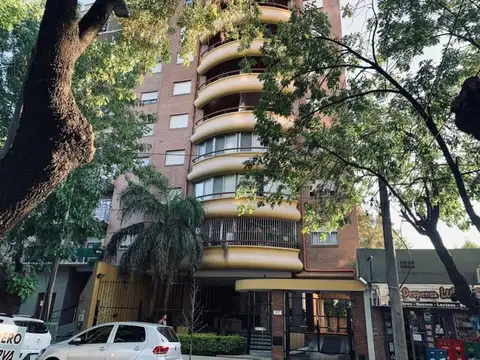 Serrano 1600, Piso 7