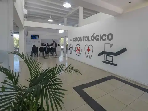 Local en Venta 16 años