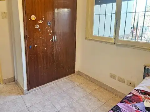 Ph de 3 ambientes en Castelar Norte