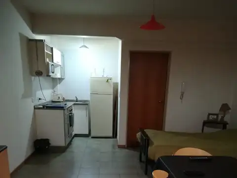 G Espinosa 1900, Piso 1