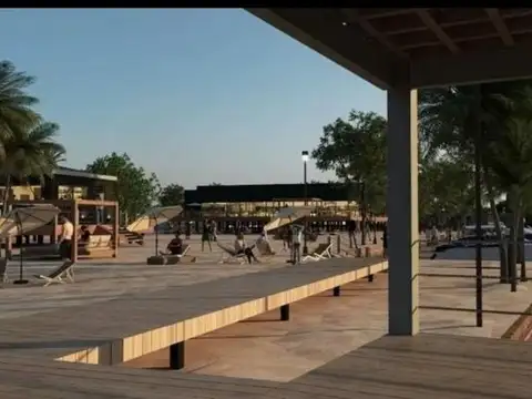 Terreno en Venta en San Fernando, USD 22.800