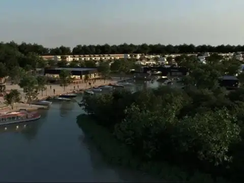 Terreno en Venta de 1150,0 m2