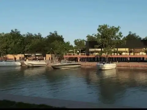 Terreno en Venta de 1150,0 m2