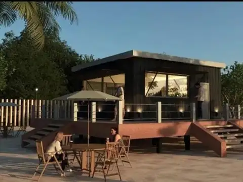 Venta de LOTES  EN ALBARDON DELTA TIGRE