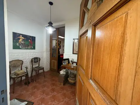 Depto Tipo Casa en Venta de 3 dormitorios