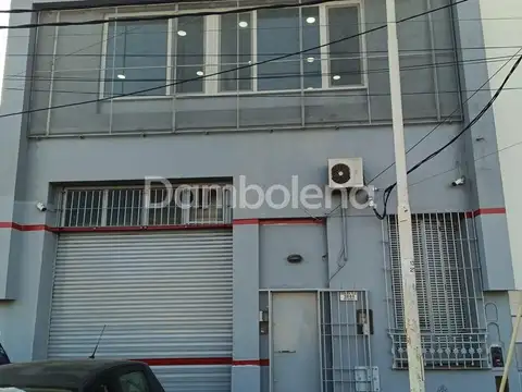 Colectora Norte Acceso Oeste 100