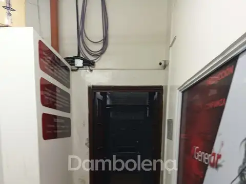 Colectora Norte Acceso Oeste 100