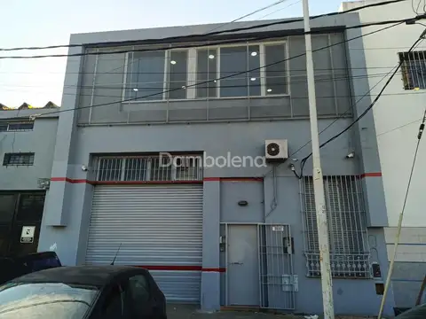 Galpon en Venta en Ciudadela, USD 440.000