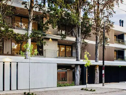 Departamento VENTA en City Bell - Complejo Alvear