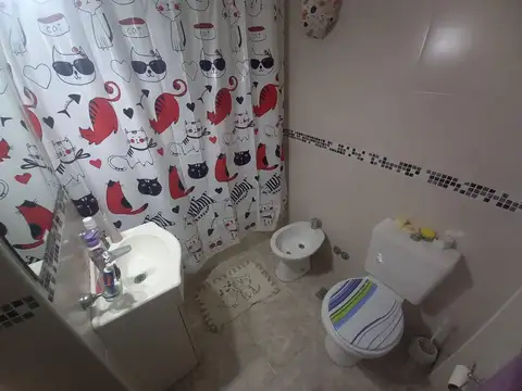 Departamento en Venta 10 años