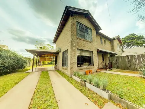 Casa en Venta de 3 dormitorios