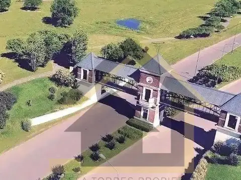 Venta Lote Barrio Santa Elisa Pilar Del Este