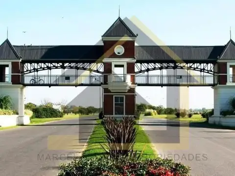 VENTA LOTE BARRIO SANTA ELISA PILAR DEL ESTE