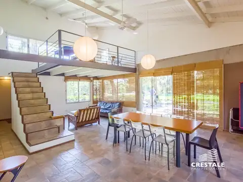 Casa en Venta al Norte