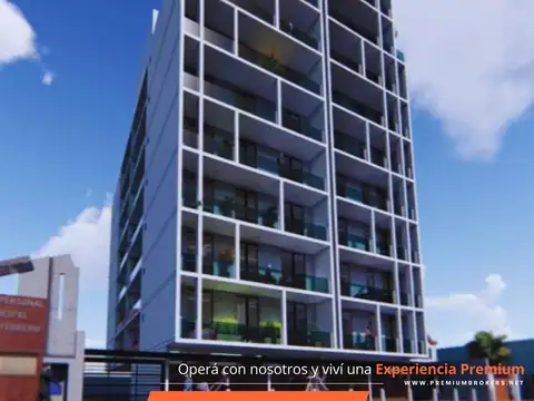 Departamento en Venta en Caseros, USD 39.500