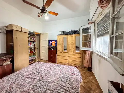 PH 3 ambientes en Villa Lynch - Patio con Parrilla - Apto Crédito