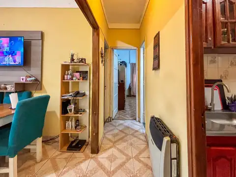 Depto Tipo Casa en Venta 50 años