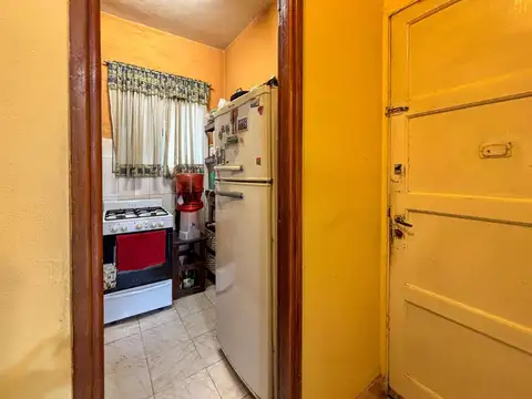 Depto Tipo Casa en Venta en Villa Lynch, USD 64.900