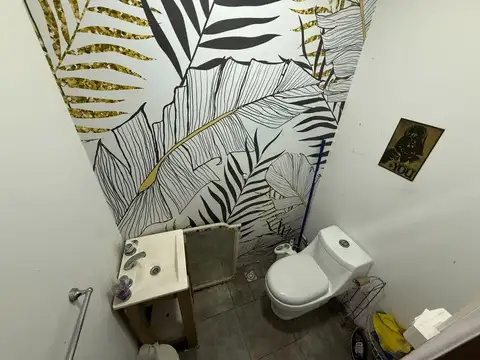 Depto Tipo Casa en Venta de 4 dormitorios