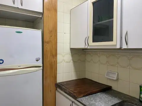 Departamento en Alquiler Temporal 40 años