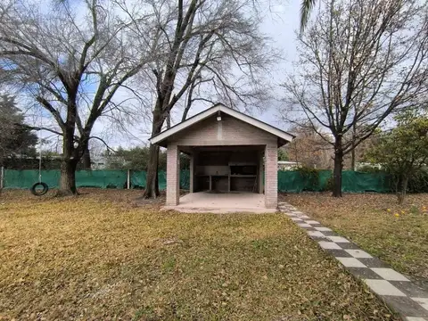 Casa en Venta 7 años