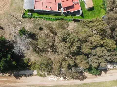 Terreno en Venta en Barrio Golf 2, USD 48.000