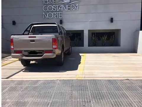 De Dominichi Inmobiliaria Vendemos Cochera Zona Costanera No