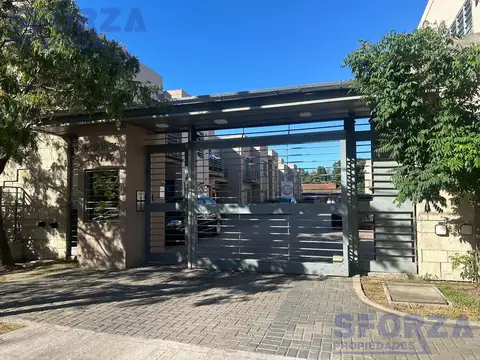 Departamento - Bella Vista