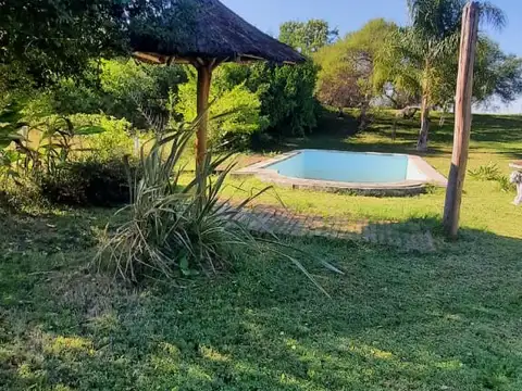 Casa en Venta 15 años